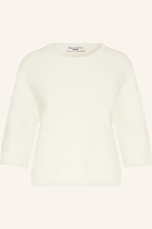 Marc O’ Polo Pullover mit 3/4-Arm