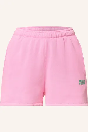 American Vintage Sweatshorts IZUBIRD