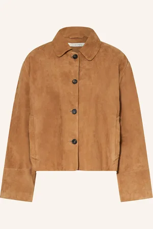 lilienfels Lederjacke