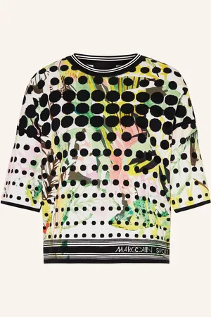 Marc Cain Pullover mit 3/4-Arm