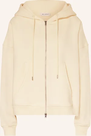 Oh April Oversized-Sweatjacke BF