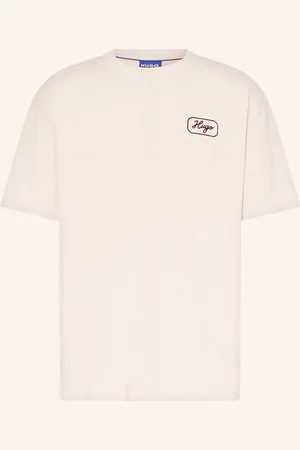 Hugo Blue T-Shirt NAMPIE