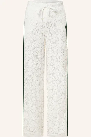 Cambio Marlenehose AVRIL aus Spitze