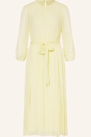 Marc Cain Cocktailkleid mit 3/4-Arm