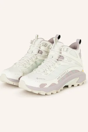 Merrell Wanderschuhe MOAB SPEED 2 MID GTX