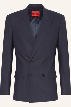 HUGO BOSS Anzugsakko HENRY Slim Fit