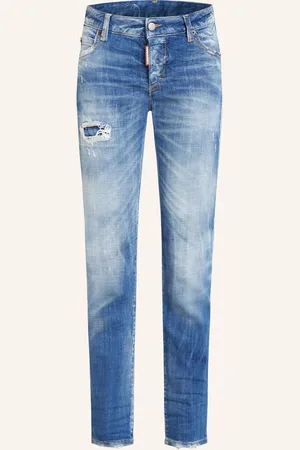 Dsquared2 Skinny Jeans JENNIFER