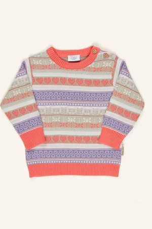 Hust and Claire Strickpullover HCPUSLE