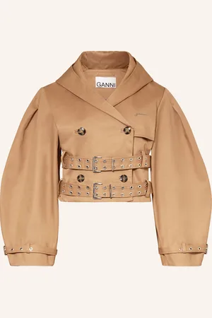 Ganni Jacke