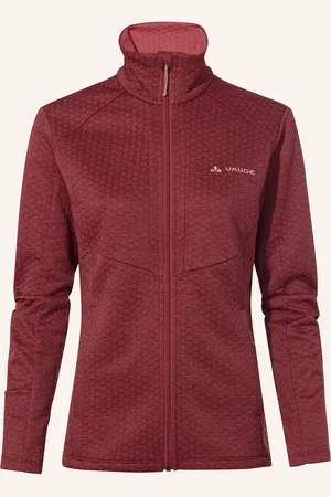 Vaude Fleecejacke SKOMER