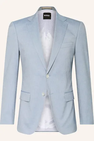 HUGO BOSS Anzugsakko HUTSON Extra Slim Fit