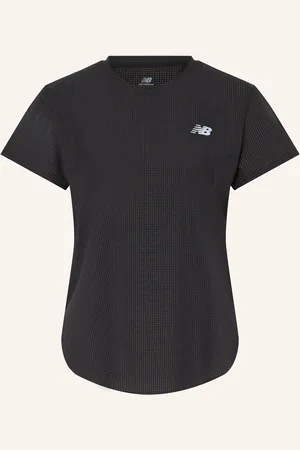 New Balance Laufshirt RACE DAY ULTRA LIGHT