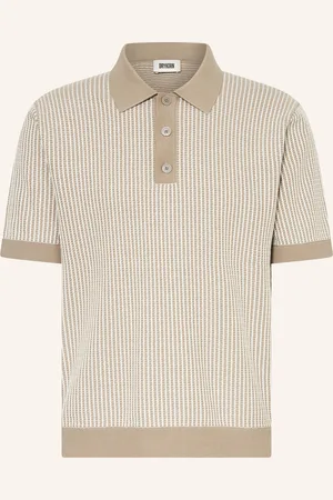 Drykorn Piqué-Poloshirt TAMIAN Regular Fit