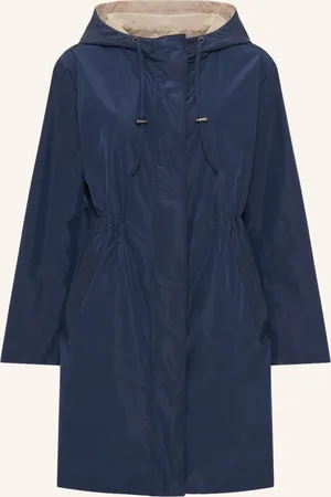Gerard Darel Trenchcoat ZOFIA