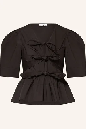 Ganni Bluse