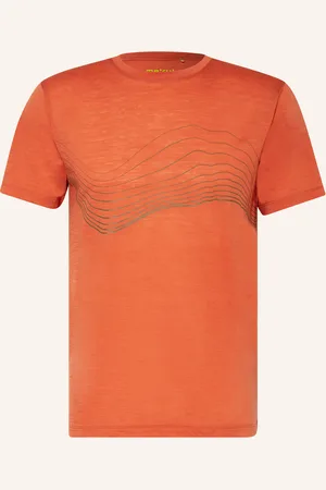 Meru T-Shirt BUSTOS
