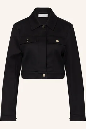 Sportmax Kastenjacke MELA