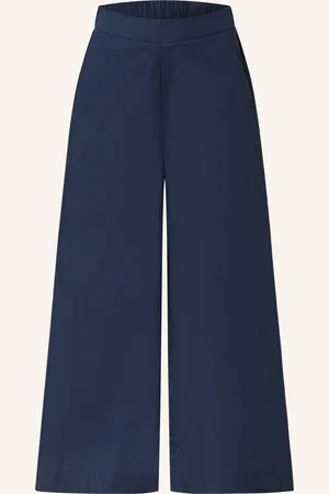 More & More Culotte