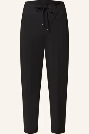 raffaello rossi 7/8-Hose AZRA aus Jersey
