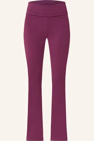 Mandala Yoga-Hose CLASSIC ROLLDOWN