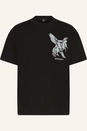 Represent T-Shirt ELEGANCE IN MOTION