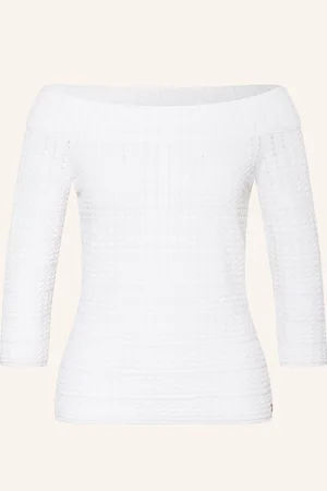 Marc Cain Pullover mit 3/4-Arm