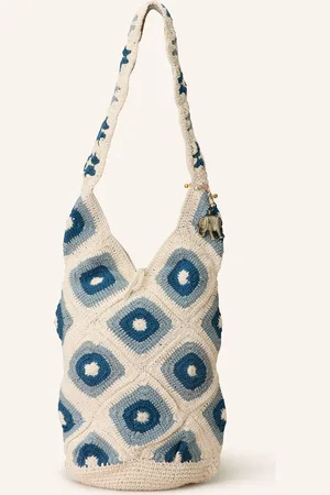 ANOKHI Hobo-Bag HIPPY