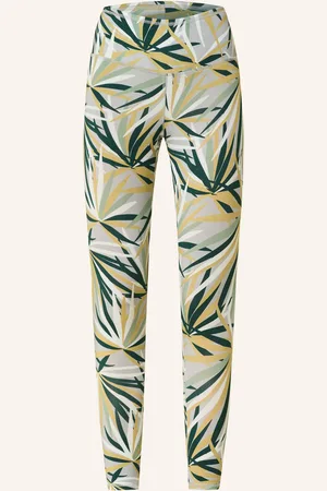 Mandala Tights FLOWER