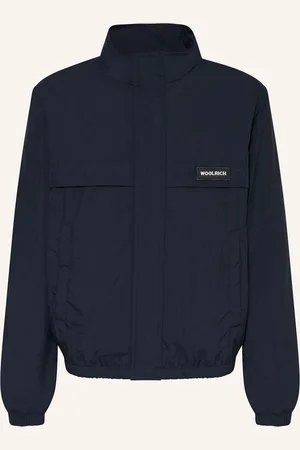 Woolrich Regenjacke TASLAN