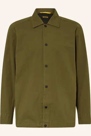 HUGO BOSS Overjacket LABIB