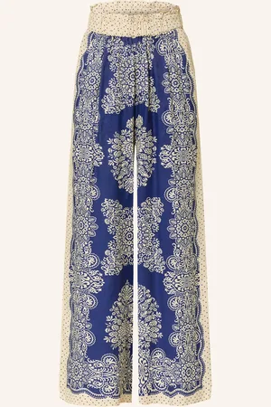 Claudie Pierlot Marlenehose