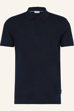 JOOP! Strick-Poloshirt BASTIANOR