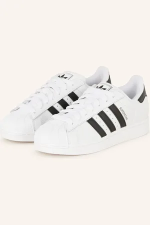 adidas Sneaker SUPERSTAR II