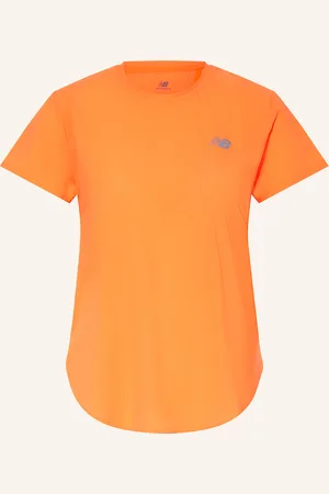 New Balance Laufshirt RACE DAY ULTRA LIGHT