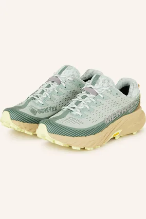 Merrell Trailrunning-Schuhe AGILITY PEAK 5 GTX