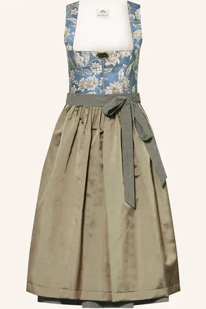 BERWIN & WOLFF Dirndl