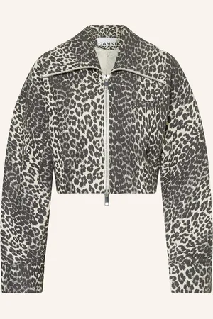 Ganni Jacke