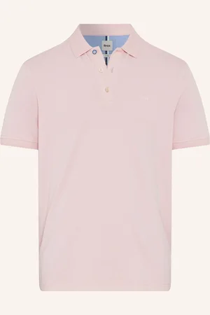 Brax Piqué-Poloshirt STYLE PETE