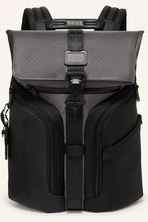 Tumi ALPHA BRAVO Rucksack LOGISTICS mit Laptop-Fach