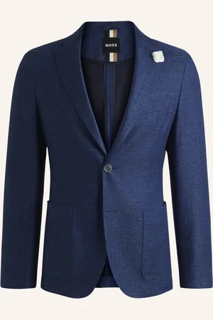 HUGO BOSS Blazer C-HANRY-252 Slim Fit