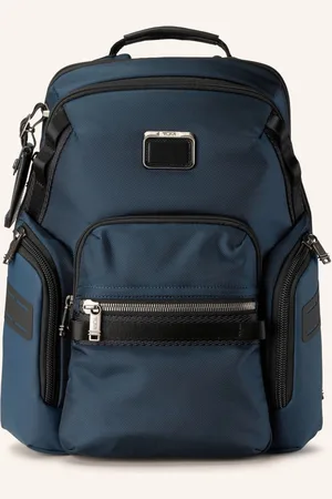Tumi ALPHA BRAVO Rucksack NAVIGATION BACKPACK mit Laptop-Fach