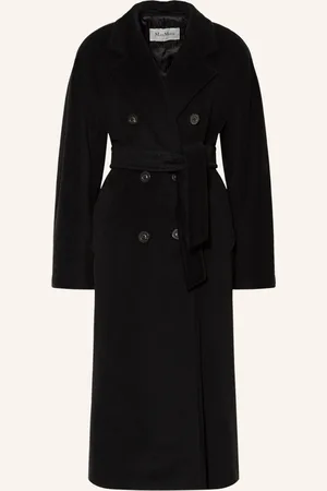 Max Mara Wollmantel MADAME