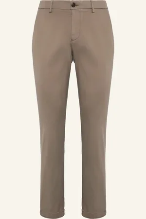 Boggi Milano Chino Regular Fit