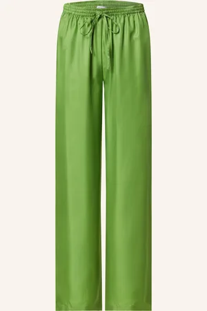 Mrs & HUGS Seidenhose