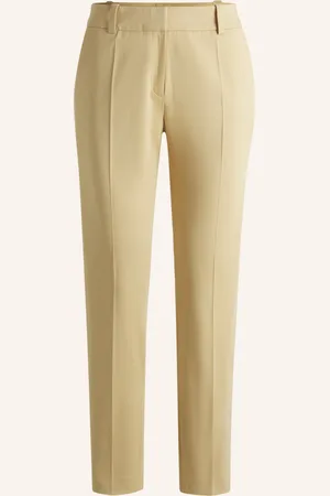 HUGO BOSS Business Hose HEDIMA Slim Fit
