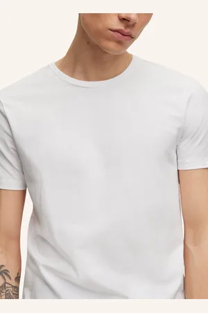 HUGO BOSS T-Shirt -ROUND Slim Fit