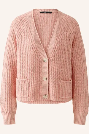 Oui Strickjacke LAFONYA