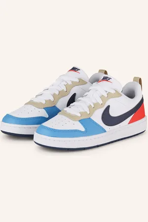 Nike Sneaker COURT BOROUGH LOW RECRAFT