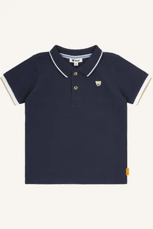 Steiff Poloshirt SHARKY