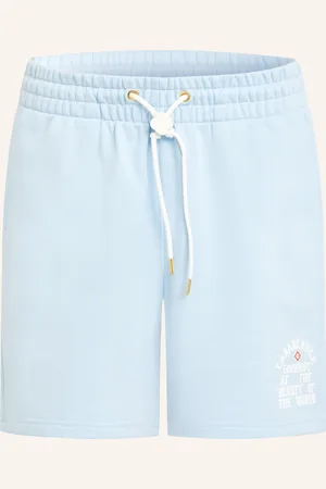 Casablanca Sweatshorts LOOKING AT THE BEAUTY OF THE WORLD